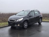 Brugt Peugeot 2008 Active 82 HK (60 kW) 2014 SUV
