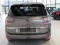 brugt Citroën C4 SpaceTourer Grand1,6 BlueHDi 120 Intensive+ EAT6 7prs