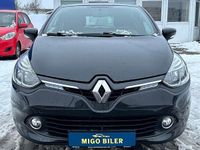 Brugt Renault Clio IV 2015 Hatchback