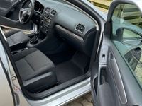 brugt VW Golf VI 1,6