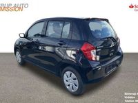 brugt Suzuki Celerio 1,0 12V Comfort 68HK 5d