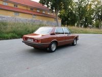 Brugt BMW 518 90 HK (66 kW) 1977 Brun