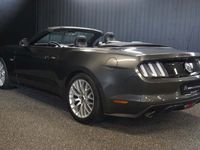 brugt Ford Mustang GT 5,0 V8 Convertible aut.