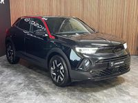 Brugt Opel Mokka-e GS Line 100 kW (136 HK) 2022 Sort SUV