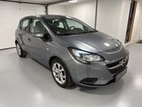 brugt Opel Corsa 1,4 16V Sport