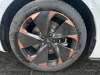 Brugt Cupra Born e-Boost 169 kW (231 HK) 2023 Hvid metal Hatchback