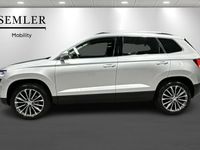 brugt Skoda Karoq 1,5 TSi 150 Style DSG