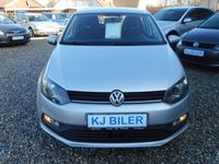 brugt VW Polo 1,4 TDi 75 Comfortline BMT