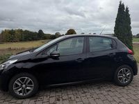 Brugt Peugeot 208 68 HK (50 kW) 2014 Hatchback