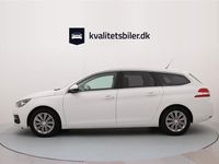 brugt Peugeot 308 SW 1,5 BlueHDi Selection Sky 130HK Stc 6g