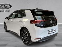 Brugt VW ID.3 Pro 106 kW (145 HK) 2022 Hatchback