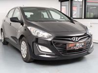 brugt Hyundai i30 1,4 CVVT Comfort