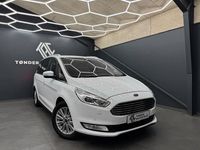 Brugt Ford Galaxy Titanium 180 HK (132 kW) 2016 Grønmetal MPV