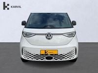 Ny VW ID. Buzz Comfortline 125 kW (170 HK) 2025 Hvid MPV