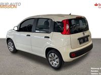 brugt Fiat Panda 0,9 TwinAir Pop Start & Stop 65HK 5d