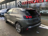 brugt Peugeot 3008 