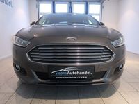 brugt Ford Mondeo 2,0 TDCi 180 Titanium aut.