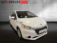 brugt Peugeot 208 1,0 VTi Motion Air