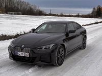 Brugt BMW i4 M Sport 250 kW (340 HK) 2025 Sedan