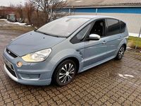 Brugt Ford S-MAX S 175 HK (128 kW) 2010 MPV
