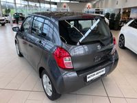 brugt Suzuki Celerio 1,0 Dualjet Club