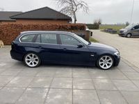 brugt BMW 325 2.5 218 HK 