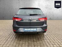 brugt Seat Leon Sportstourer 1,5 TSI Style DSG 150HK Stc 7g Aut.