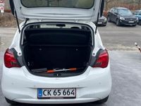 Brugt Opel Corsa 89 HK (65 kW) 2019 Hatchback
