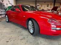 Brugt Maserati 4200 GT 2002 Rød