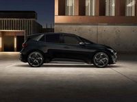 Brugt Cupra Born 169 kW (231 HK) 2025 Sortmetal Hatchback
