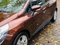 Brugt Renault Clio GrandTour 75 HK (55 kW) 2013 Brun Stationcar