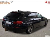 brugt BMW 535 d Touring M-Sport 3,0 D XDrive Steptronic 313HK Stc Aut.