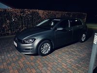 brugt VW Golf VII 1.6 TDI BMT 105 HK 5 DØRS