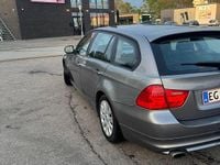 Brugt BMW 320 177 HK (130 kW) 2009 Stationcar