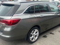 brugt Opel Astra 6 CDTi 136 Enjoy Sports Tourer aut.