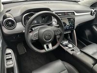 Brugt MG ZS Luxury 114 kW (156 HK) 2022 Grå SUV