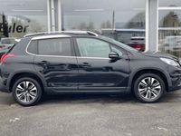 brugt Peugeot 2008 1,6 BlueHDi 100 Allure