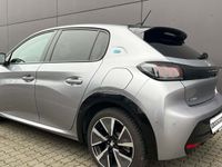 brugt Peugeot e-208 EL GT Pack 136HK 5d 6g Aut.