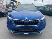 brugt Skoda Kamiq 1,5 TSi 150 Style Premium DSG