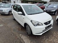 Brugt Seat Mii Style 60 HK (44 kW) 2016 Hatchback