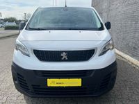 brugt Peugeot Expert 1,6 BlueHDi 115 L2 Plus Van