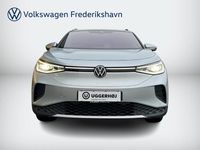 Brugt VW ID.4 Pro 210 kW (286 HK) 2025 Sølvmetal SUV