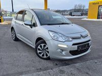 Brugt Citroën C3 68 HK (50 kW) 2014 Hatchback
