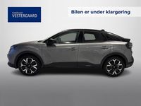 Ny Citroën e-C4 114 kW (156 HK) 2025 Grå Hatchback