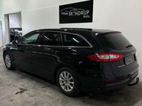 brugt Ford Mondeo 1,5 SCTi 160 Titanium stc.