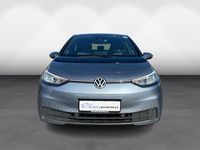 Brugt VW ID.3 Pro 106 kW (145 HK) 2022 Blåmetal Hatchback