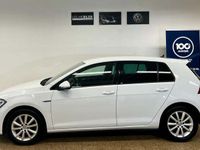 brugt VW Golf VII GTE DSG