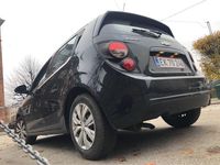 Brugt Chevrolet Aveo LTZ 86 HK (63 kW) 2014 Sort Hatchback