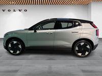 Brugt Volvo EX30 Plus 200 kW (272 HK) 2024 Grå SUV