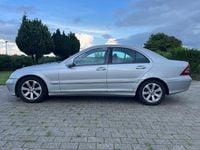 Brugt Mercedes C240 190 HK (139 kW) 2000 Sedan